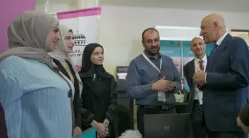 جامعة الشارقة تنظم لقاءً مفتوحاً لاستعراض برامج الدراسات العُليا